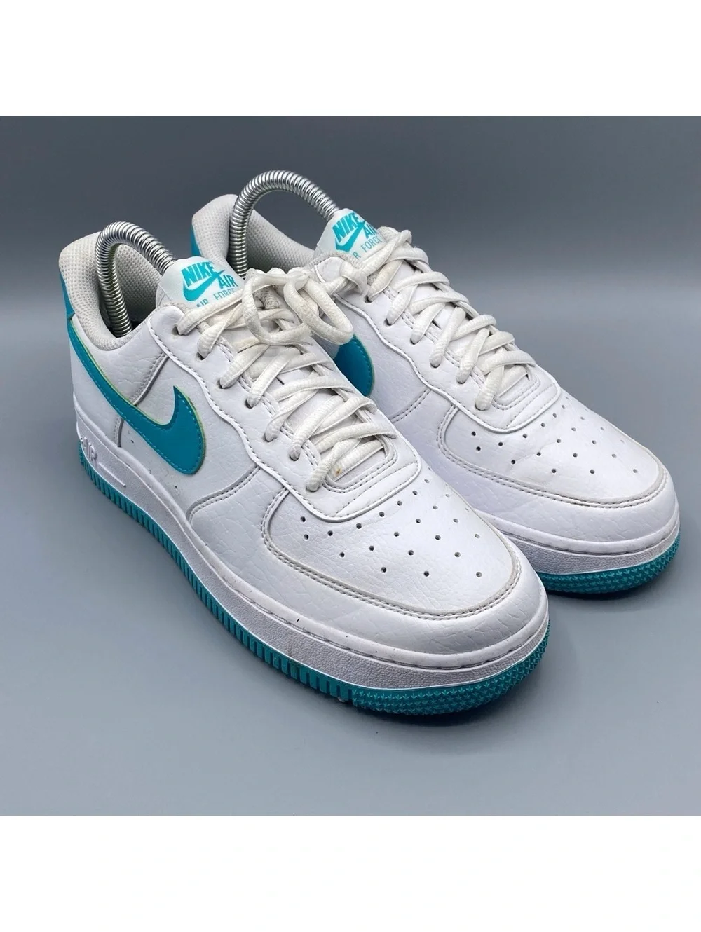 Nike Women's Air Force 1 Low '07 'Next Nature Dusty Cactus'